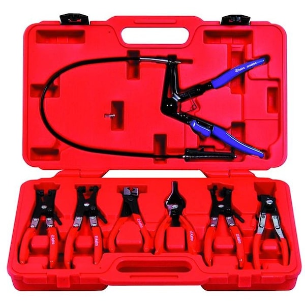 PLIER 7PC SET
